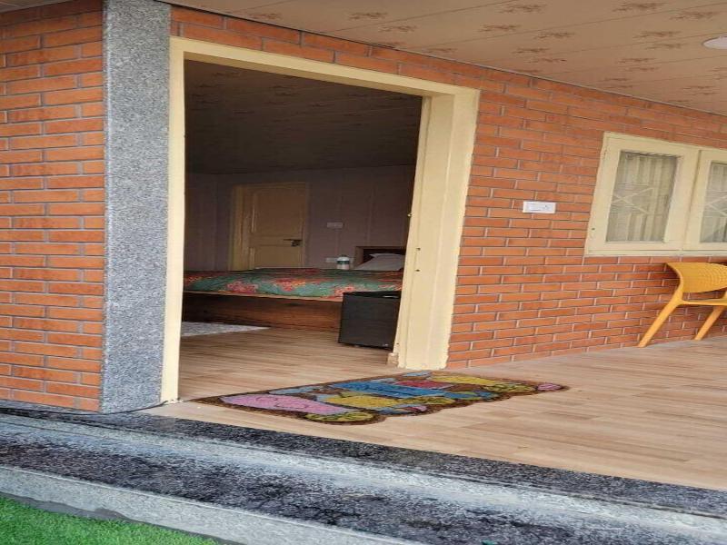 Casa Arhan Luxury Mussoorie Homestay image