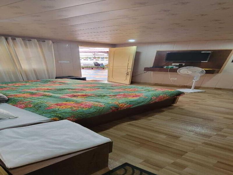 Casa Arhan Luxury Mussoorie Homestay image