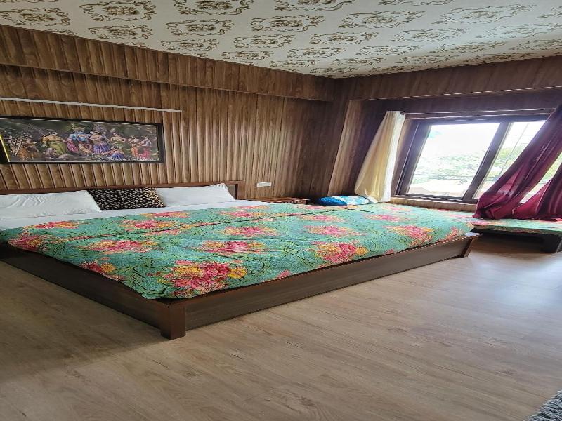Casa Arhan Luxury Mussoorie Homestay image