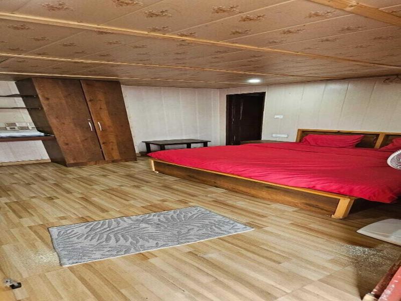 Casa Arhan Luxury Mussoorie Homestay image