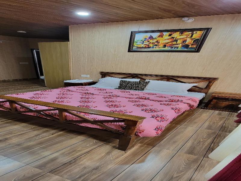 Casa Arhan Luxury Mussoorie Homestay image