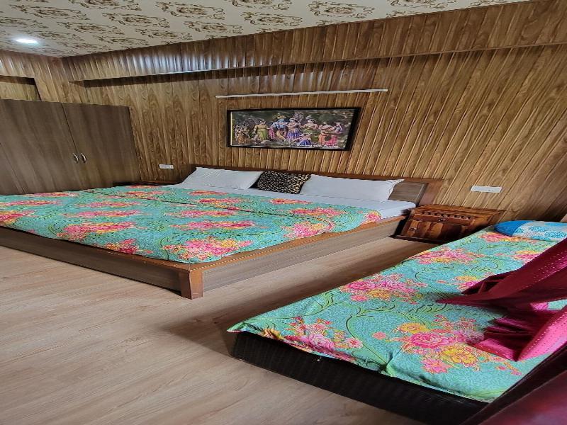 Casa Arhan Luxury Mussoorie Homestay image