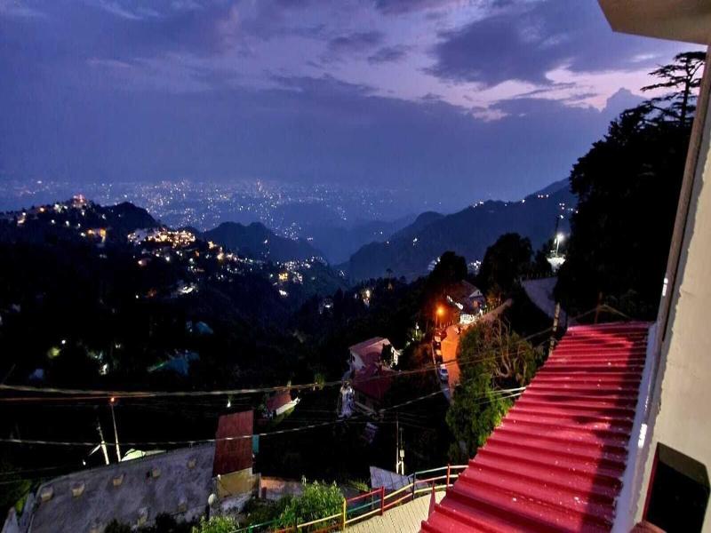 Casa Arhan Luxury Mussoorie Homestay image