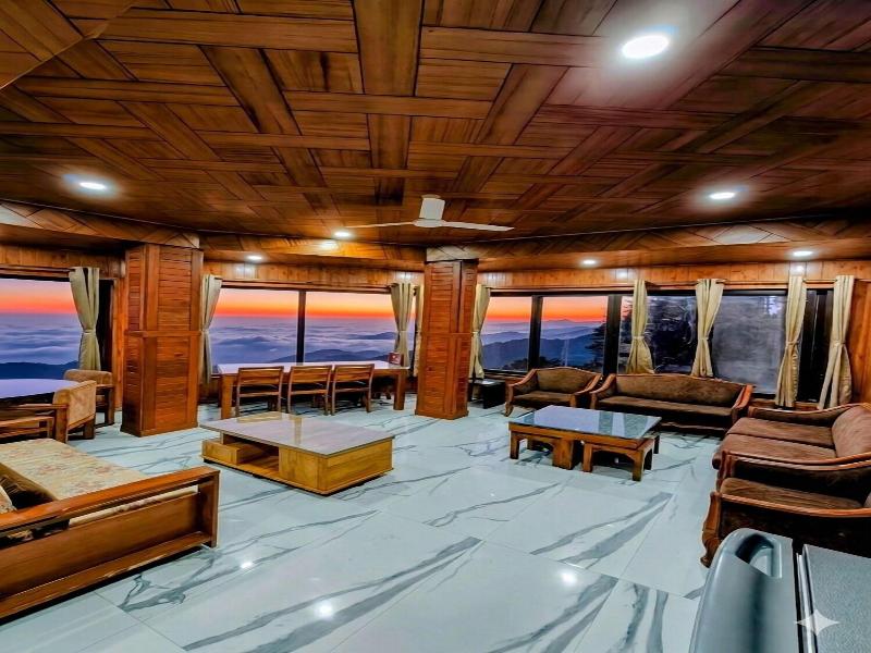 Casa Arhan Luxury Mussoorie Homestay image