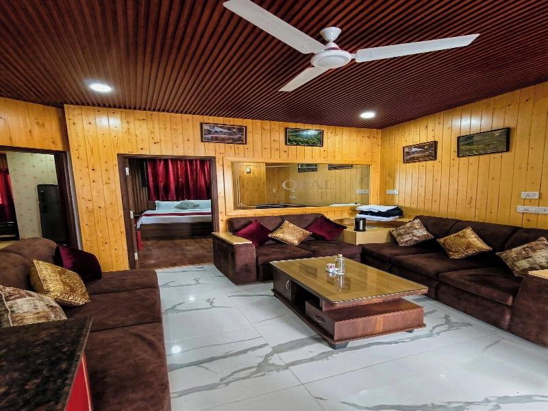Casa Arhan Luxury Mussoorie Homestay image