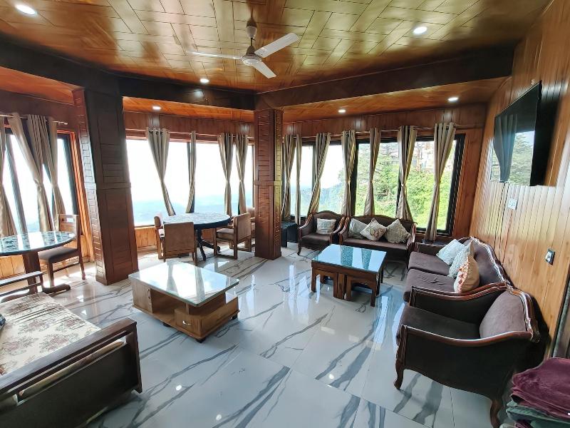 Casa Arhan Luxury Mussoorie Homestay image
