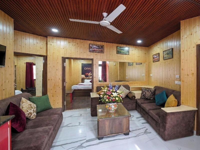 Casa Arhan Luxury Mussoorie Homestay image