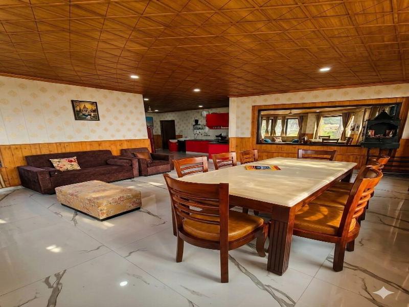 Casa Arhan Luxury Mussoorie Homestay image