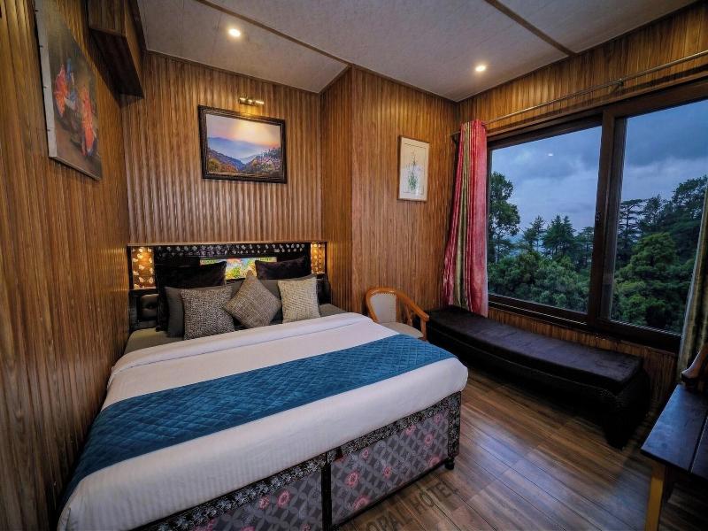 Casa Arhan Luxury Mussoorie Homestay image