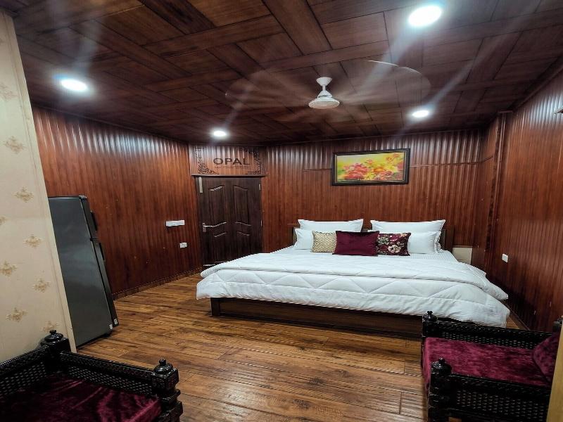 Casa Arhan Luxury Mussoorie Homestay image