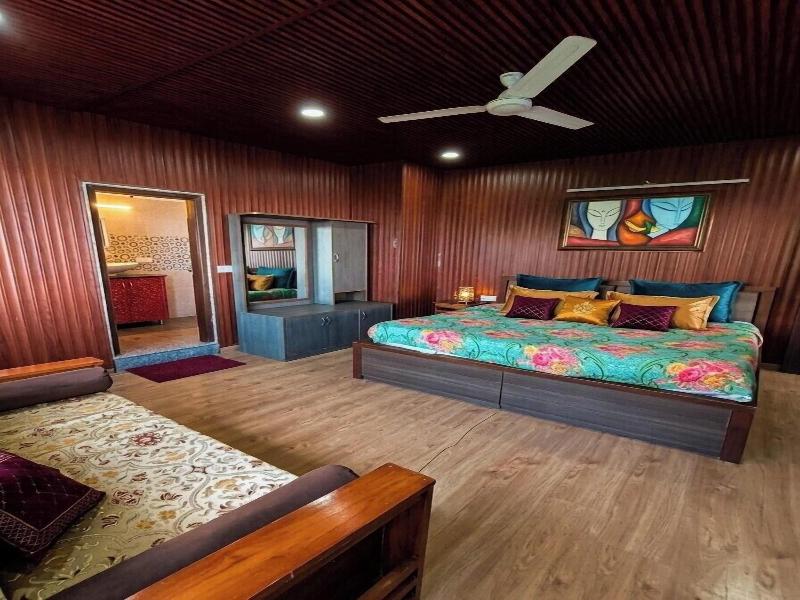 Casa Arhan Luxury Mussoorie Homestay image