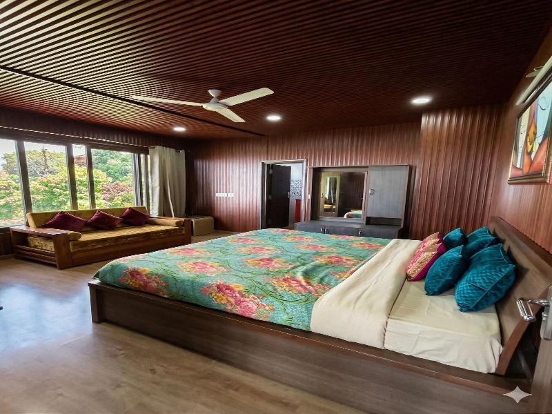 Casa Arhan Luxury Mussoorie Homestay image