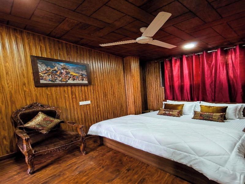 Casa Arhan Luxury Mussoorie Homestay image