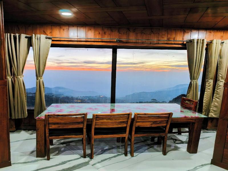 Casa Arhan Luxury Mussoorie Homestay image