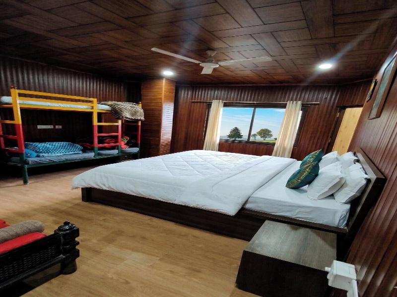 Casa Arhan Luxury Mussoorie Homestay image