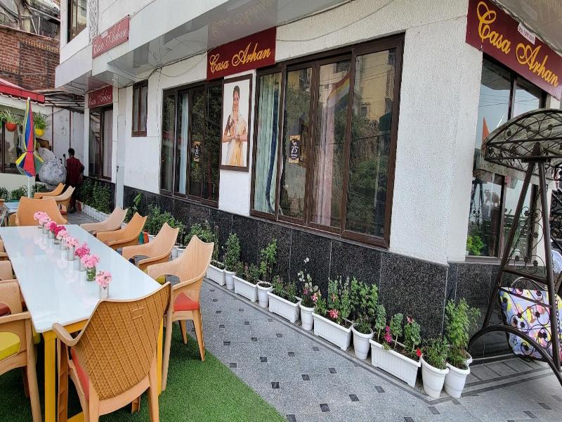 Casa Arhan Luxury Mussoorie Homestay image