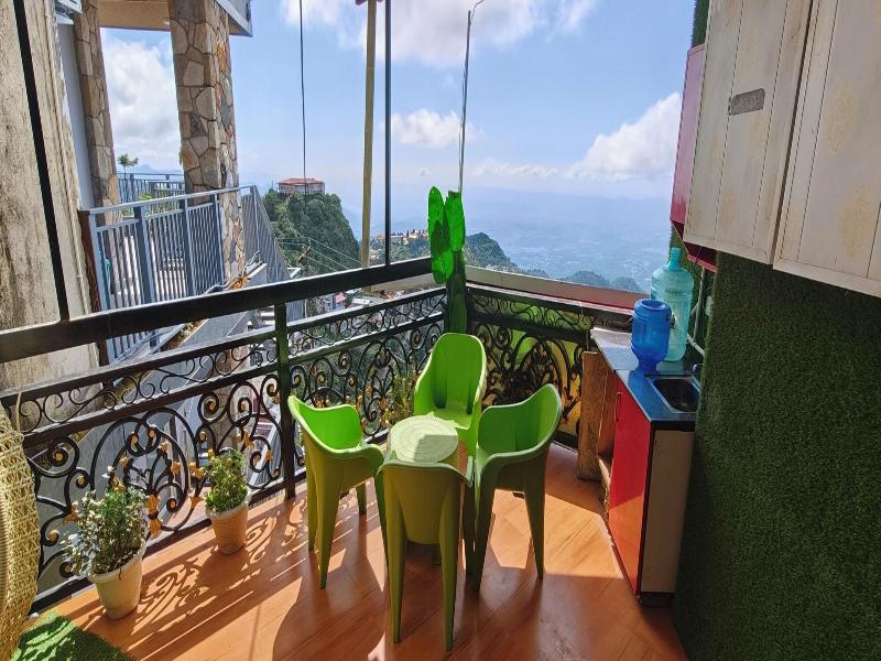 Casa Arhan Luxury Mussoorie Homestay image