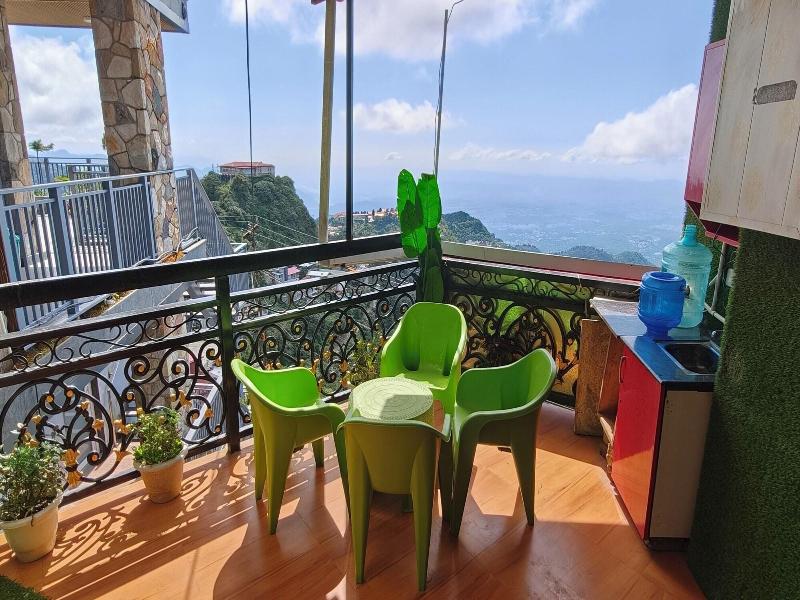 Casa Arhan Luxury Mussoorie Homestay image
