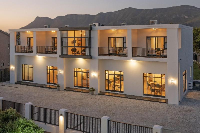 Glow Boutique Suites image