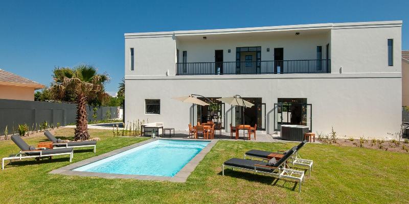 Glow Boutique Suites image