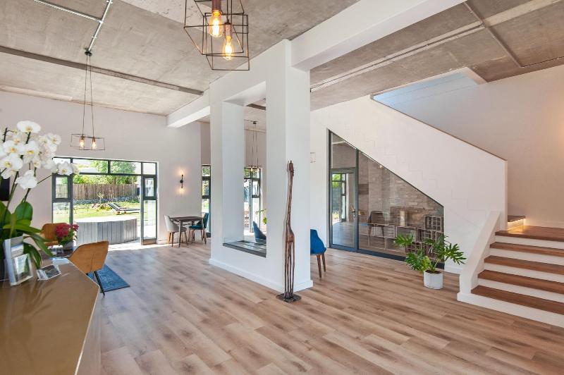 Glow Boutique Suites image