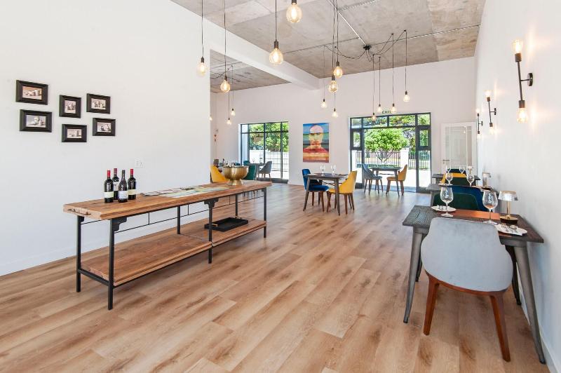 Glow Boutique Suites image