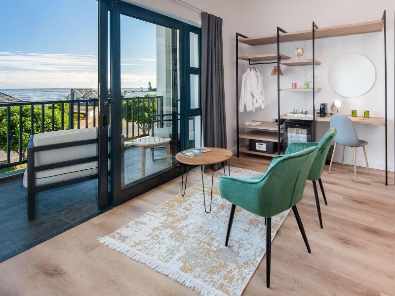 Glow Boutique Suites image
