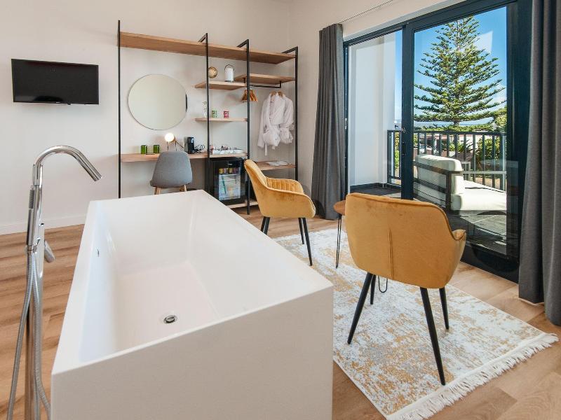 Glow Boutique Suites image