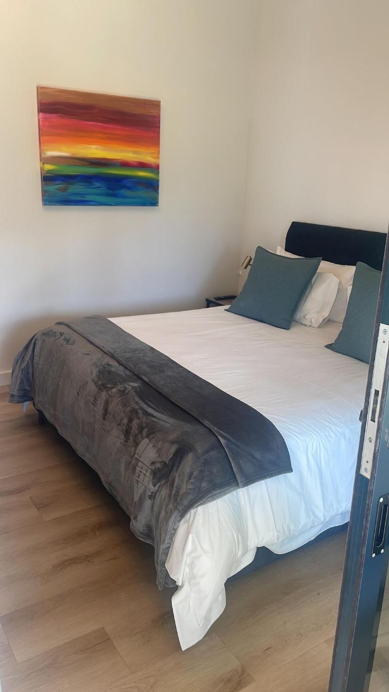 Glow Boutique Suites image