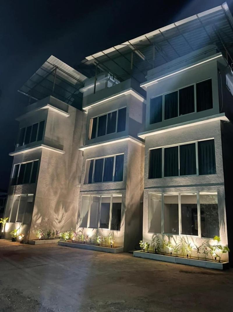 The Terra Hotel image