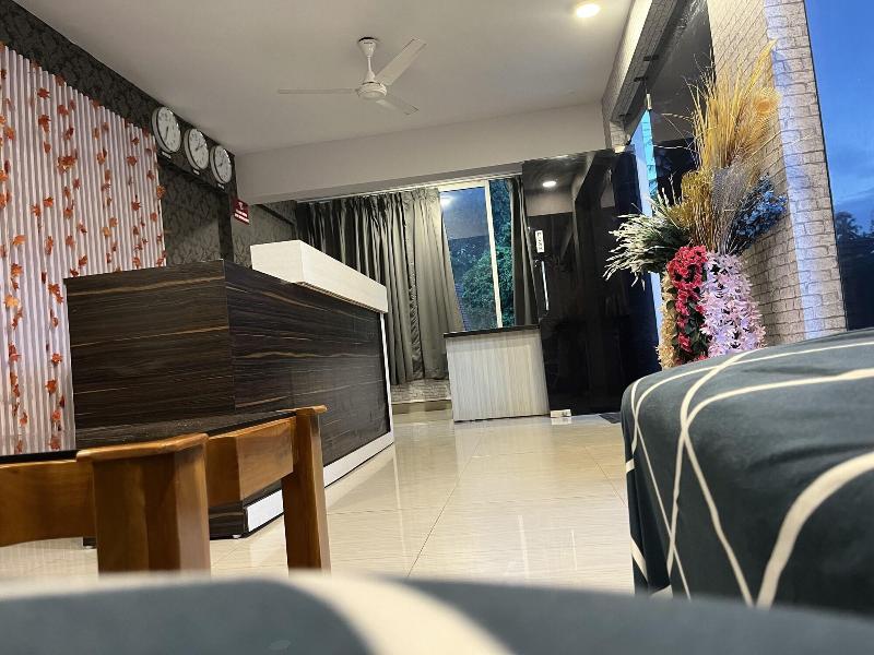 The Terra Hotel image