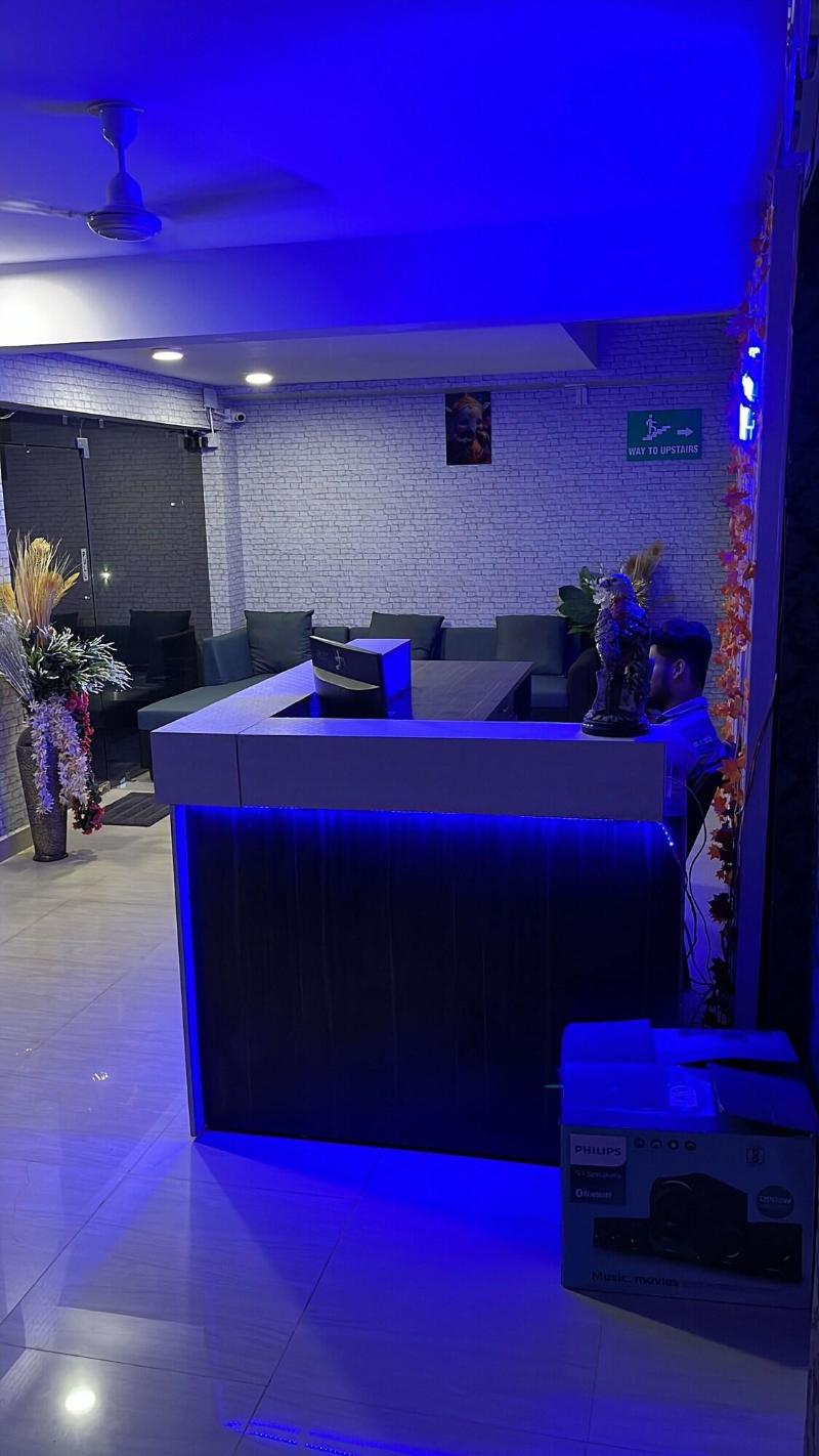 The Terra Hotel image