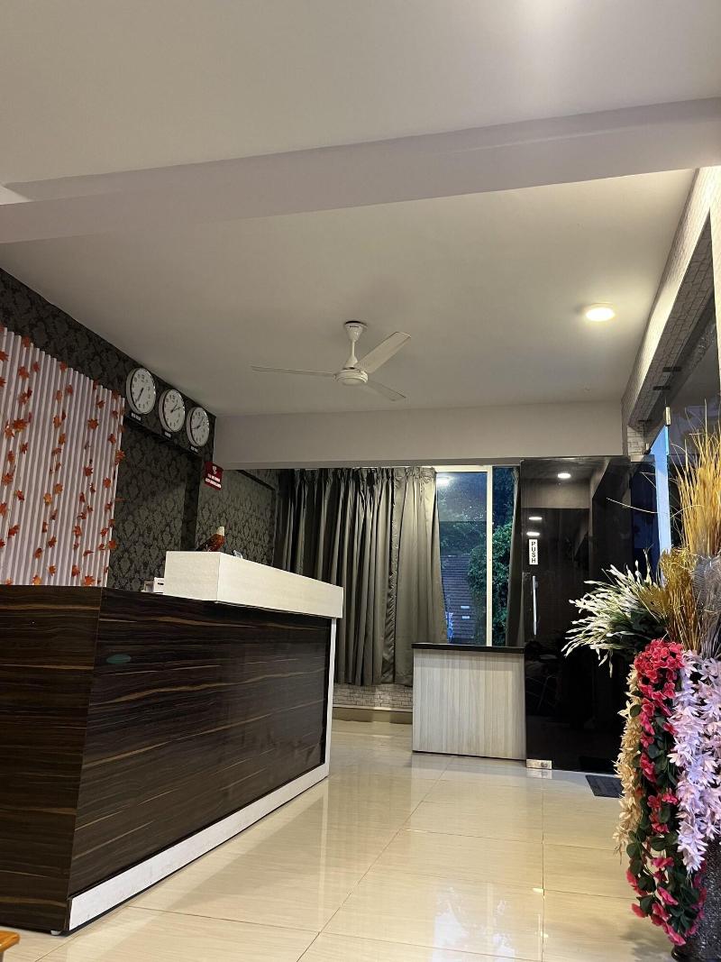 The Terra Hotel image