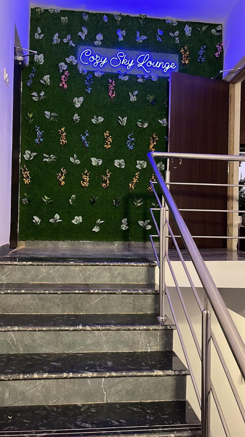 The Terra Hotel image
