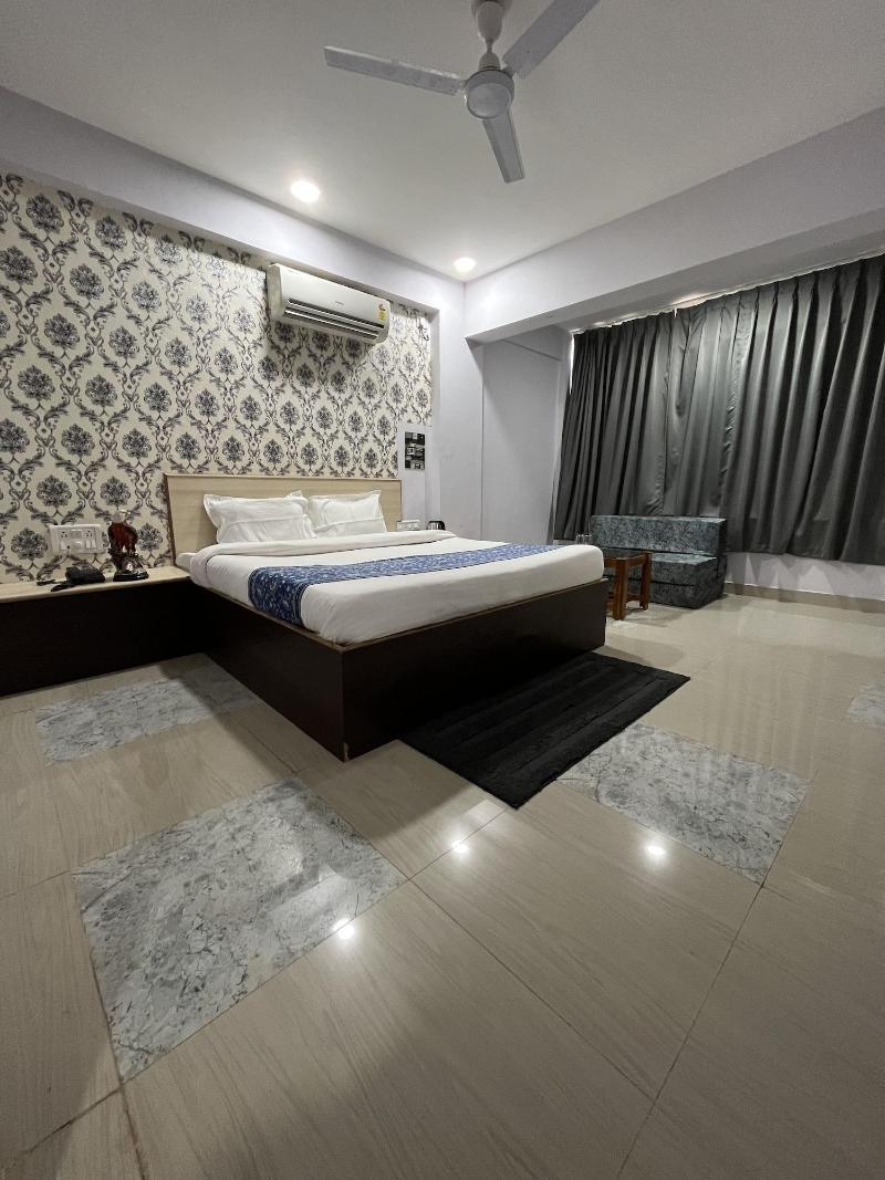 The Terra Hotel image