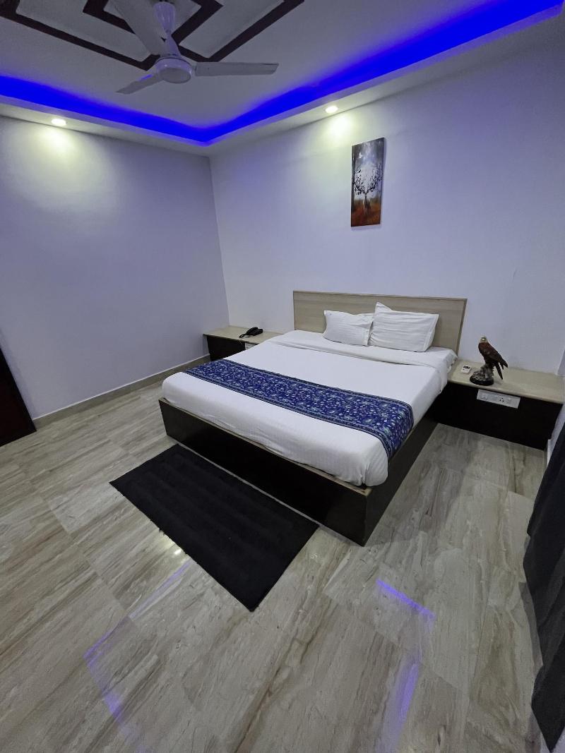 The Terra Hotel image