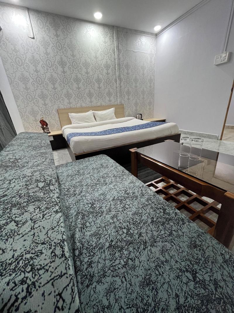 The Terra Hotel image