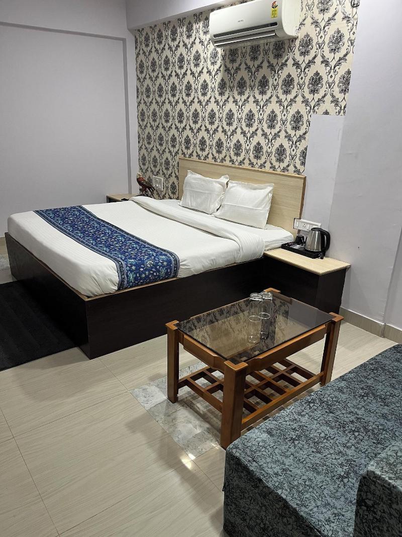 The Terra Hotel image