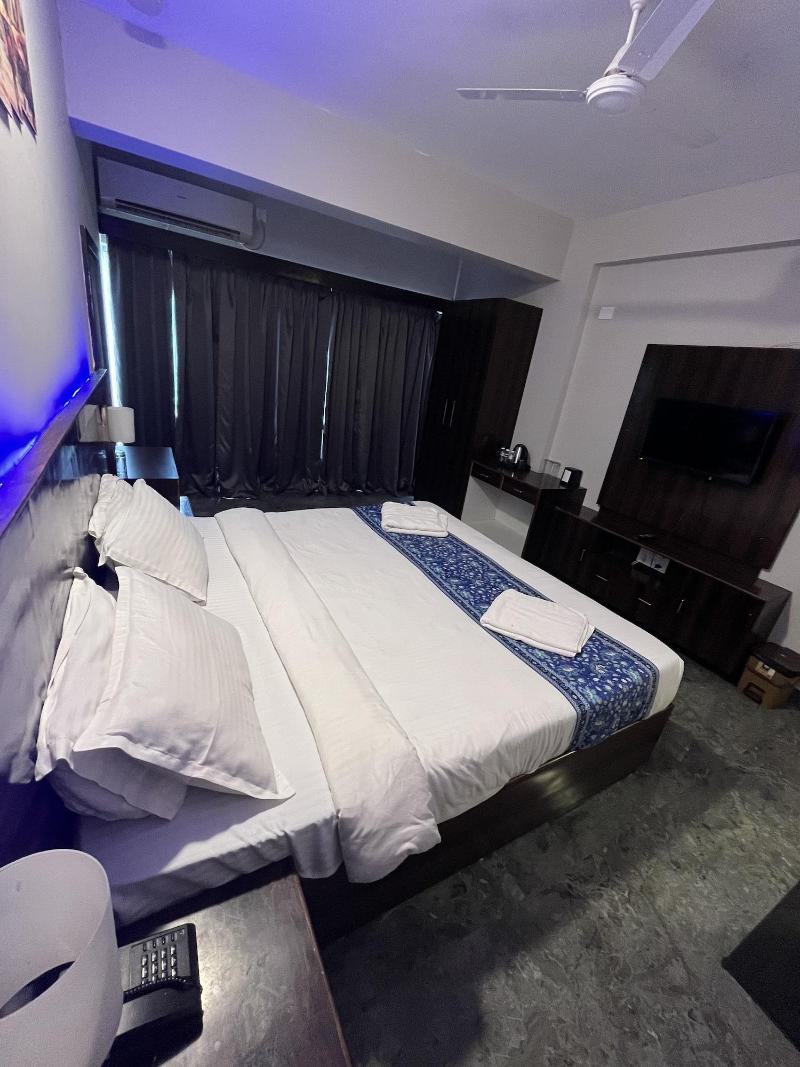 The Terra Hotel image