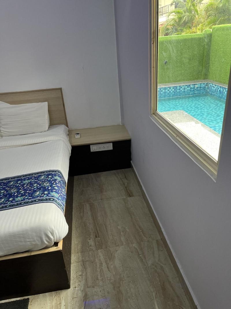 The Terra Hotel image