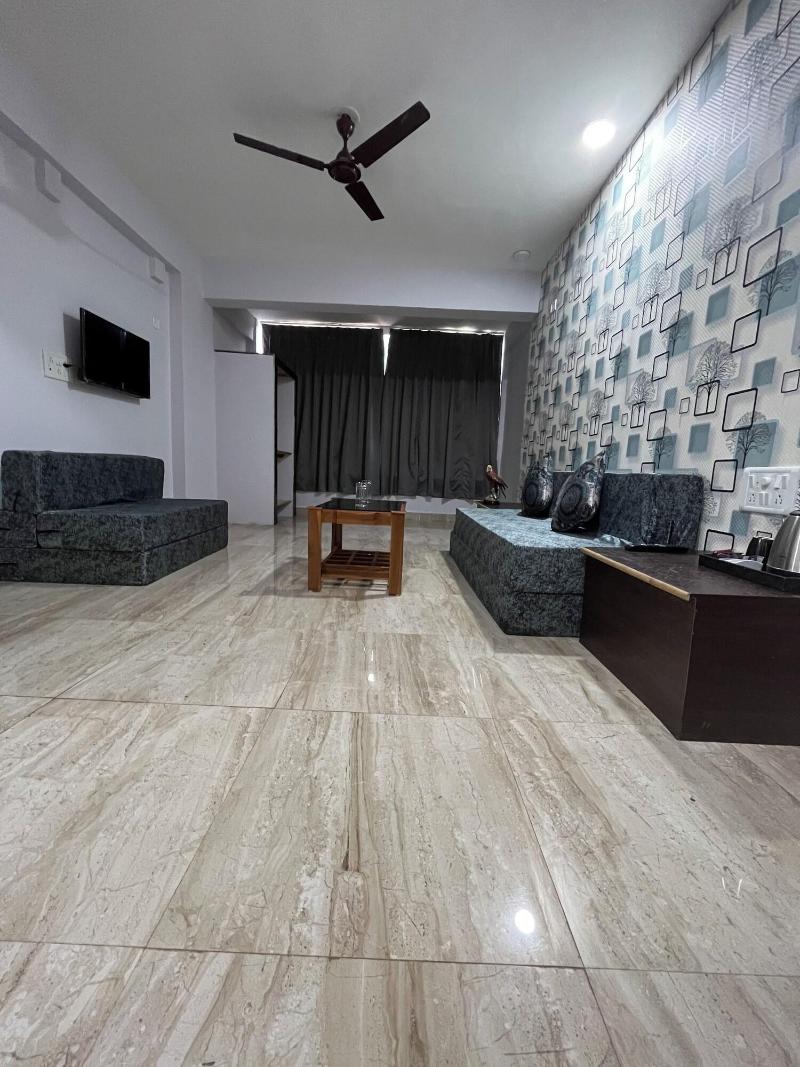 The Terra Hotel image