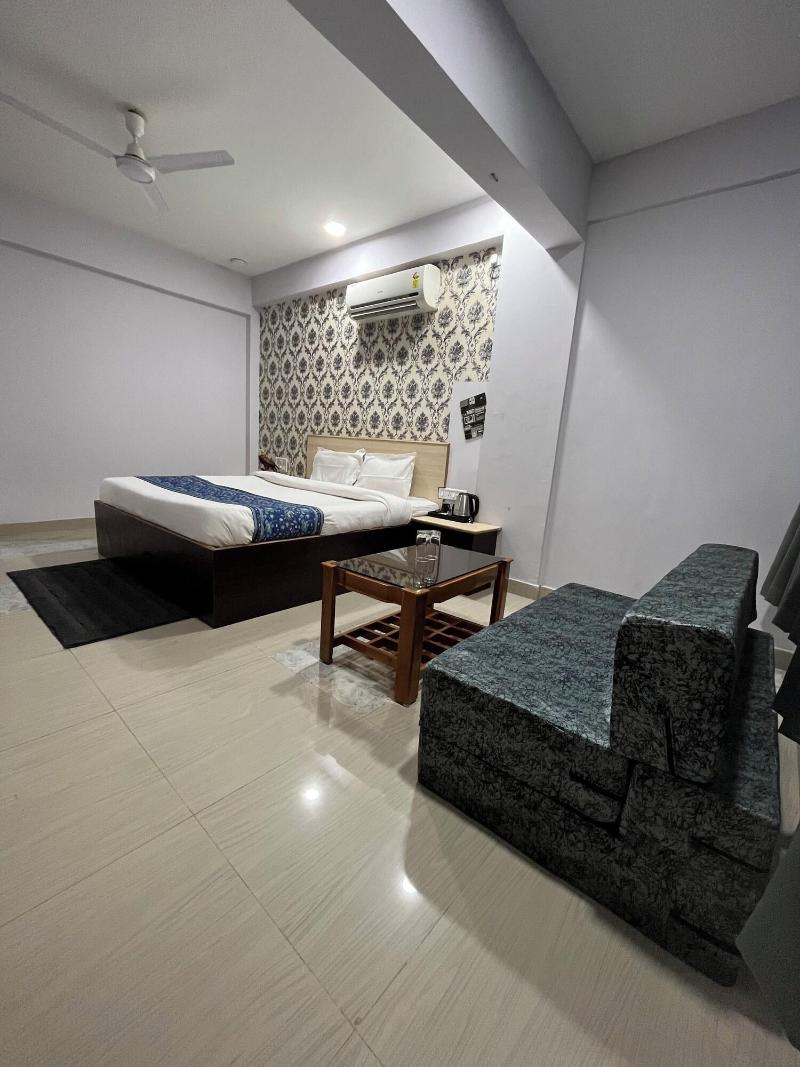The Terra Hotel image