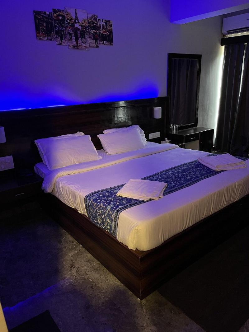 The Terra Hotel image
