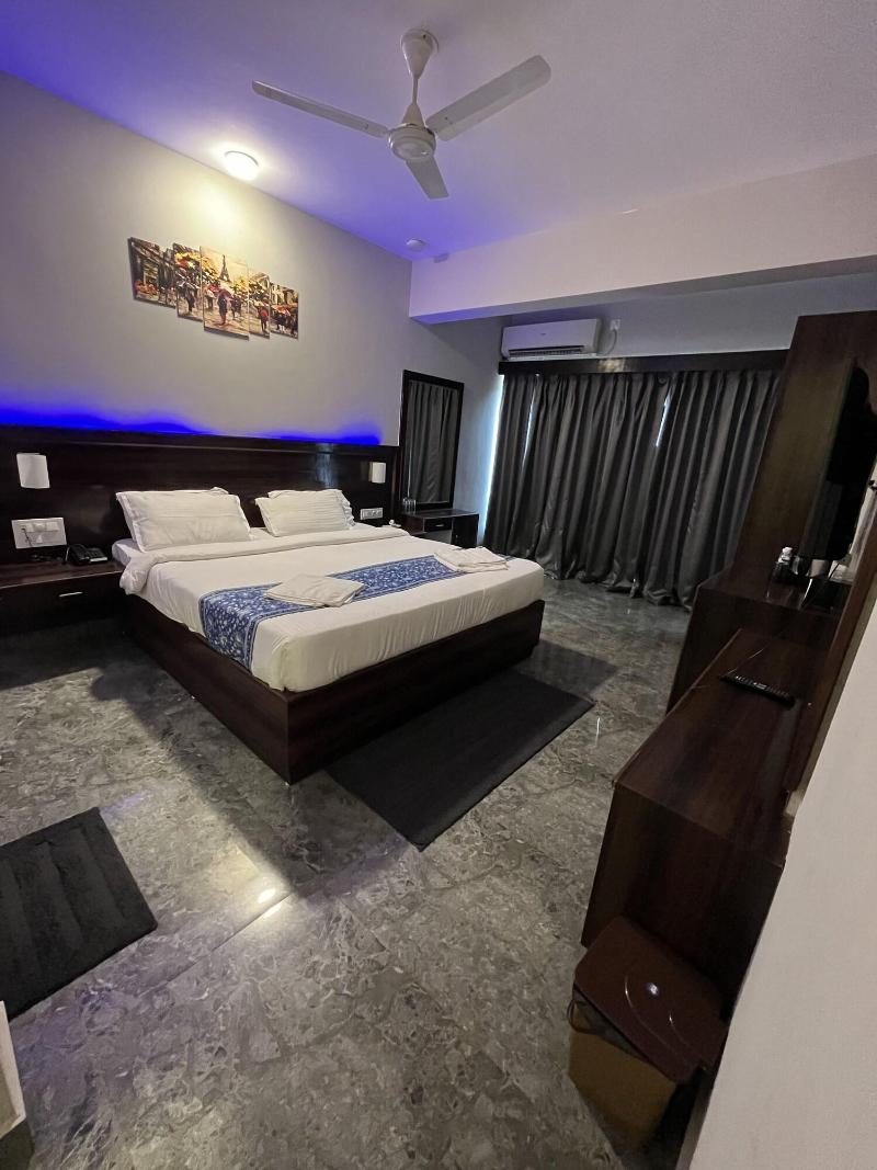 The Terra Hotel image