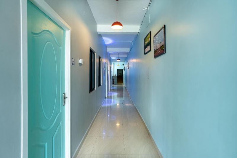 Hotel Les Hues image