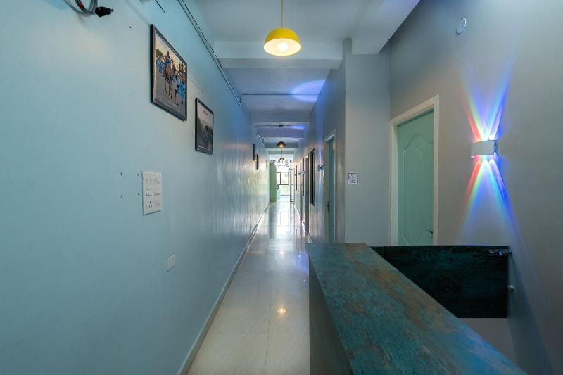 Hotel Les Hues image