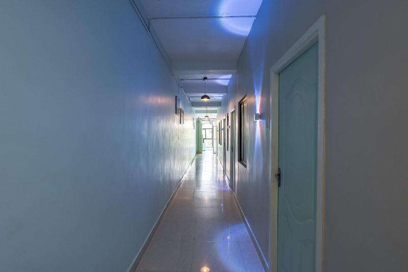 Hotel Les Hues image