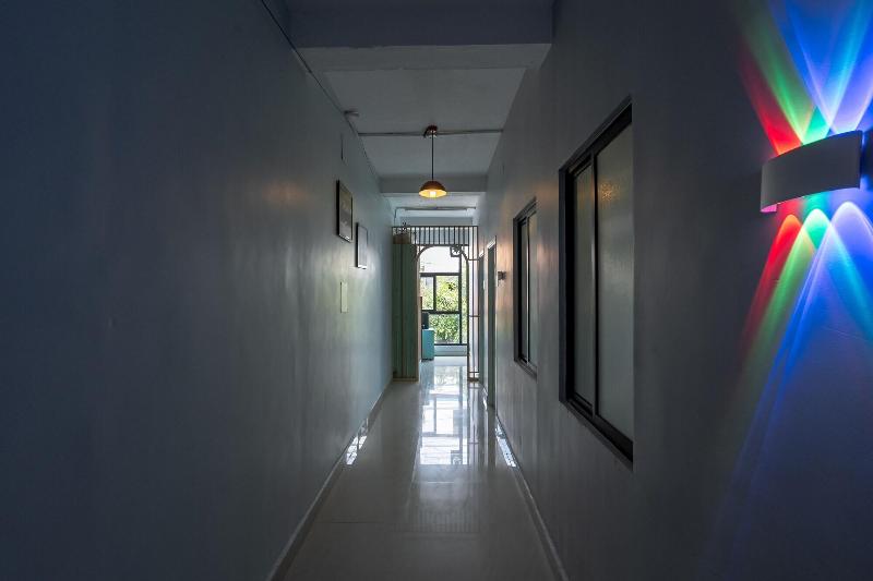 Hotel Les Hues image