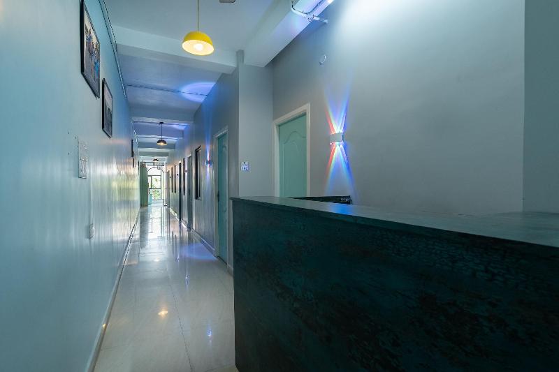 Hotel Les Hues image