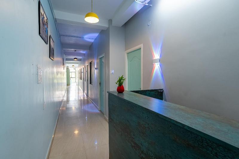 Hotel Les Hues image